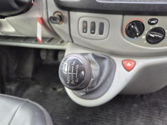 Renault Trafic 1.9 dCi picture 10