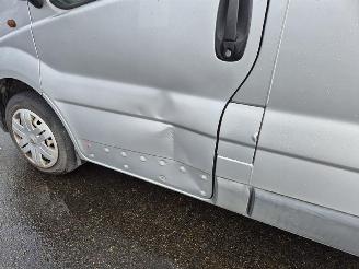 Renault Trafic 1.9 dCi picture 7