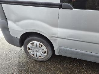 Renault Trafic 1.9 dCi picture 6