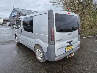 Renault Trafic 1.9 dCi picture 2