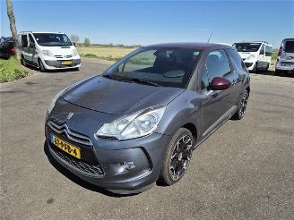 Citroën DS3 1.6 VTS 155 picture 3