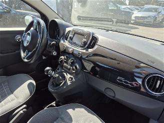 Fiat 500C 1.2 picture 5