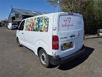 Opel Vivaro 2.0 Diesel picture 2