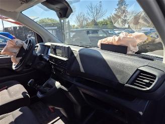 Opel Vivaro 2.0 Diesel picture 5