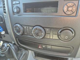 Mercedes Sprinter 513 CDi picture 6
