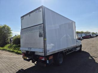 Vrakbiler bedrijf Mercedes Sprinter 513 CDi 2014/10