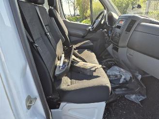 Mercedes Sprinter 513 CDi picture 8