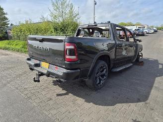Vrakbiler bedrijf Dodge Ram 5.7 2021/1
