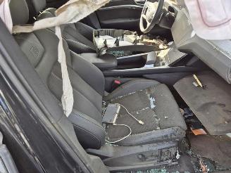 Audi E-tron 50 Quattro picture 6