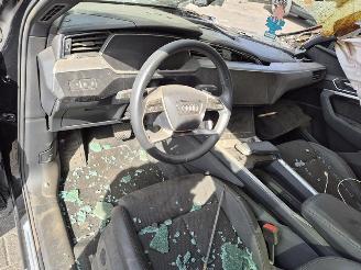 Audi E-tron 50 Quattro picture 7