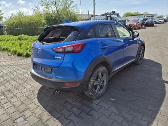 demontáž osobní automobily Mazda CX-3 2.0 2017/6