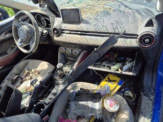 Mazda CX-3 2.0 picture 5