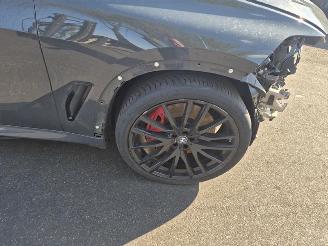 BMW X5 xDrive45e picture 8