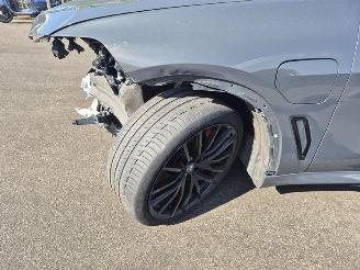 BMW X5 xDrive45e picture 12