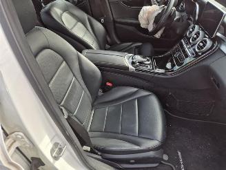 Mercedes C-klasse C 300 picture 13