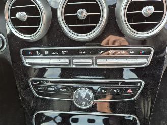 Mercedes C-klasse C 300 picture 9