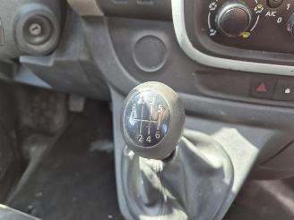 Renault Trafic 1.6 dCi picture 12