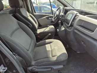 Renault Trafic 1.6 dCi picture 14