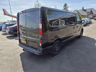 skadebil bedrijf Renault Trafic 1.6 dCi 2019/5