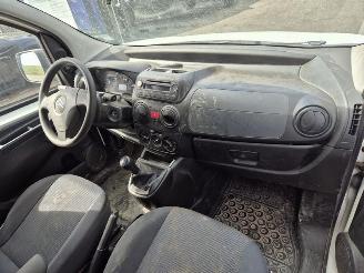 Citroën Nemo 1.3 HDi picture 7