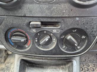 Citroën Nemo 1.3 HDi picture 8