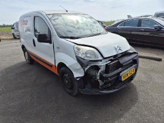 Citroën Nemo 1.3 HDi picture 4