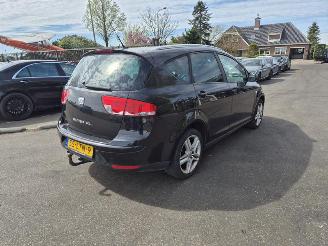 Unfallwagen Seat Altea xl 1.2 TSi 2010/7