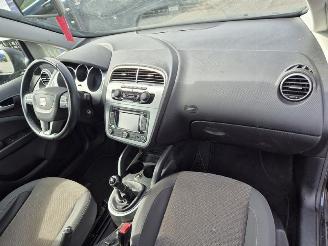 Seat Altea xl 1.2 TSi picture 5