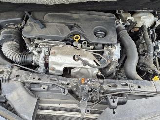 Opel Astra Sports Tourer 1.6 CDTi picture 6