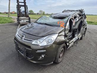 Citroën C3 1.2 Vti picture 3