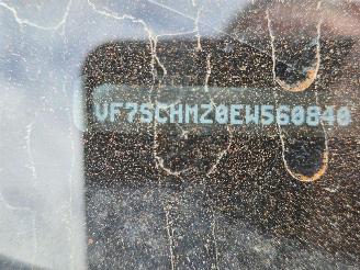 Citroën C3 1.2 Vti picture 5