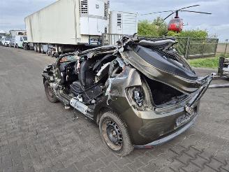 Citroën C3 1.2 Vti picture 2