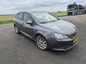 Seat Ibiza ST 1.2 TDi picture 4