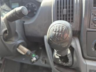 Citroën Jumper 2.2 HDi picture 15