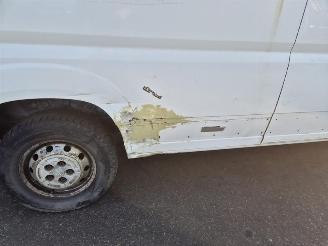 Citroën Jumper 2.2 HDi picture 8