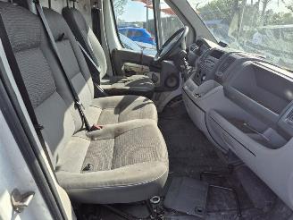 Citroën Jumper 2.2 HDi picture 16