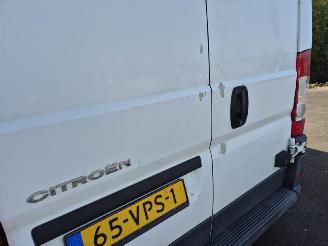 Citroën Jumper 2.2 HDi picture 10
