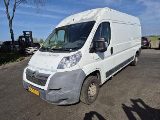 Citroën Jumper 2.2 HDi picture 3