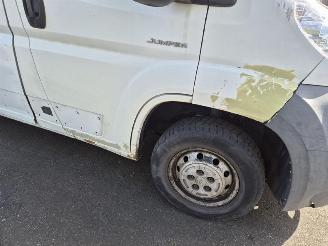 Citroën Jumper 2.2 HDi picture 7