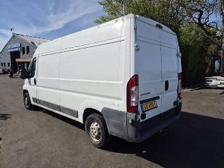 Citroën Jumper 2.2 HDi picture 2