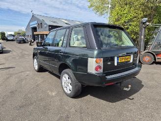Land Rover Range Rover 4.4 V8 picture 3
