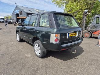 Land Rover Range Rover 4.4 V8 picture 2