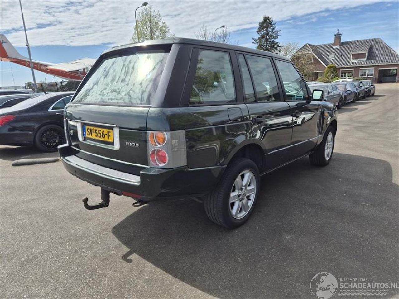 Land Rover Range Rover 4.4 V8