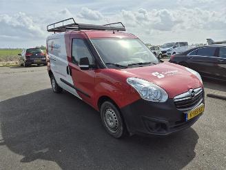 Opel Combo 1.3 CDTi picture 4