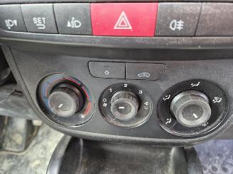 Opel Combo 1.3 CDTi picture 6