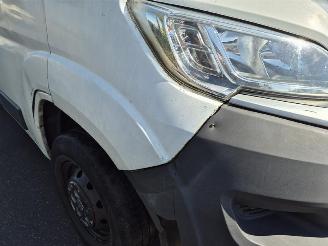 Citroën Jumper 2.2 HDi picture 11