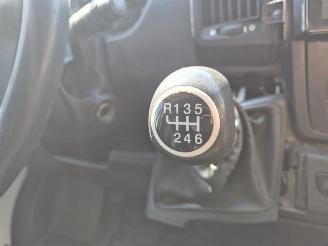 Citroën Jumper 2.2 HDi picture 14