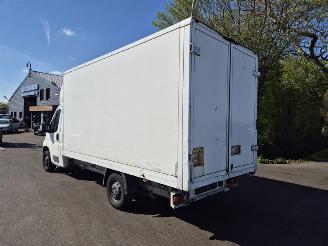 Citroën Jumper 2.2 HDi picture 2