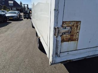 Citroën Jumper 2.2 HDi picture 7