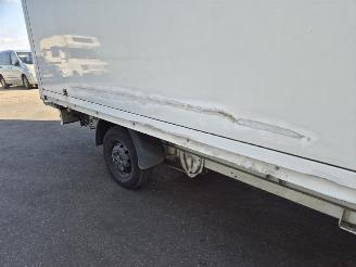 Citroën Jumper 2.2 HDi picture 6